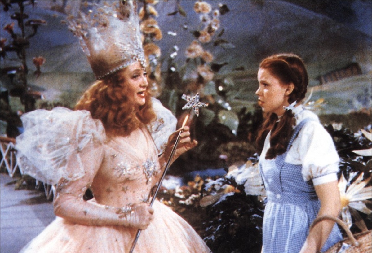 Le Magicien d’Oz de Victor Fleming – Les dits d'Oldwishes