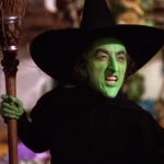 Wicked Witch of the West