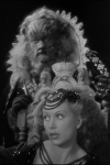 La belle et la bête de Jean Cocteau