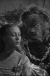 La belle et la bête de Jean Cocteau