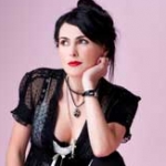 Sharon den Adel