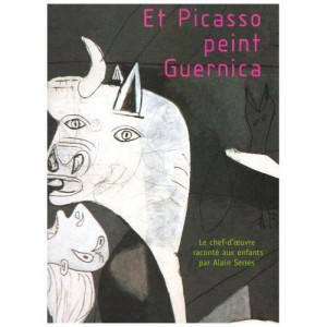 Et Picasso peint Guernica